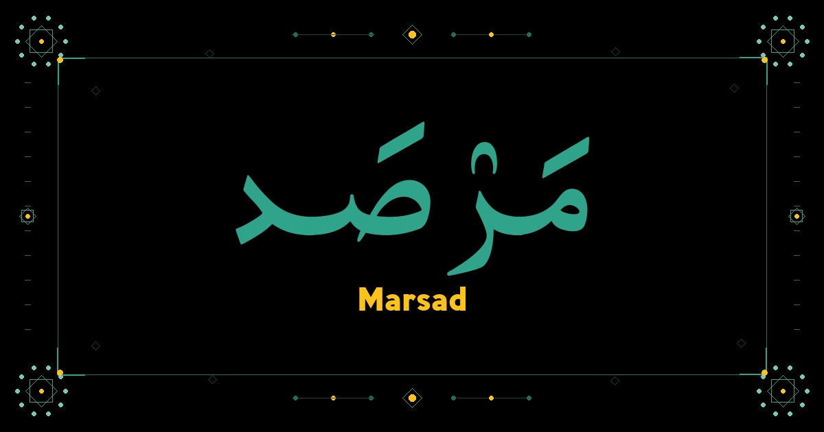Marsad