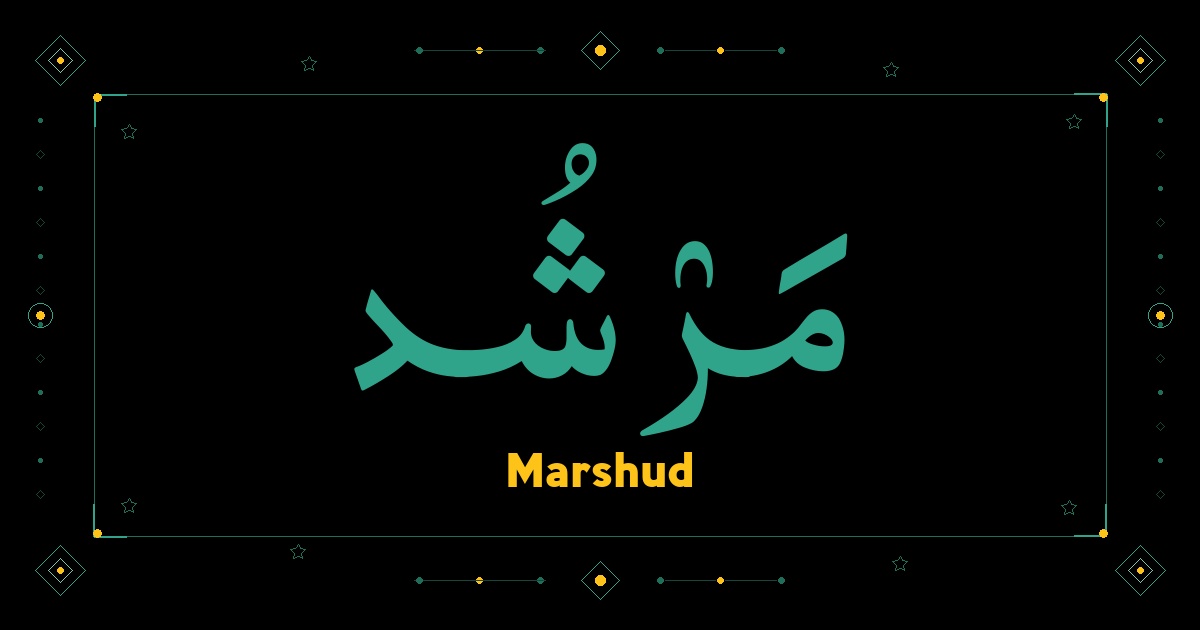 Marshud