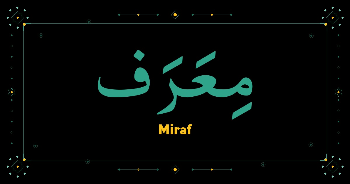 Miraf