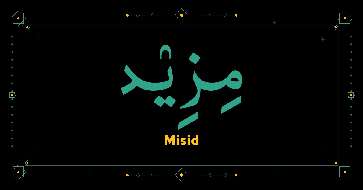 Misid