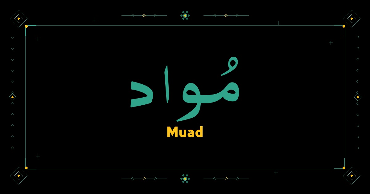 Muad