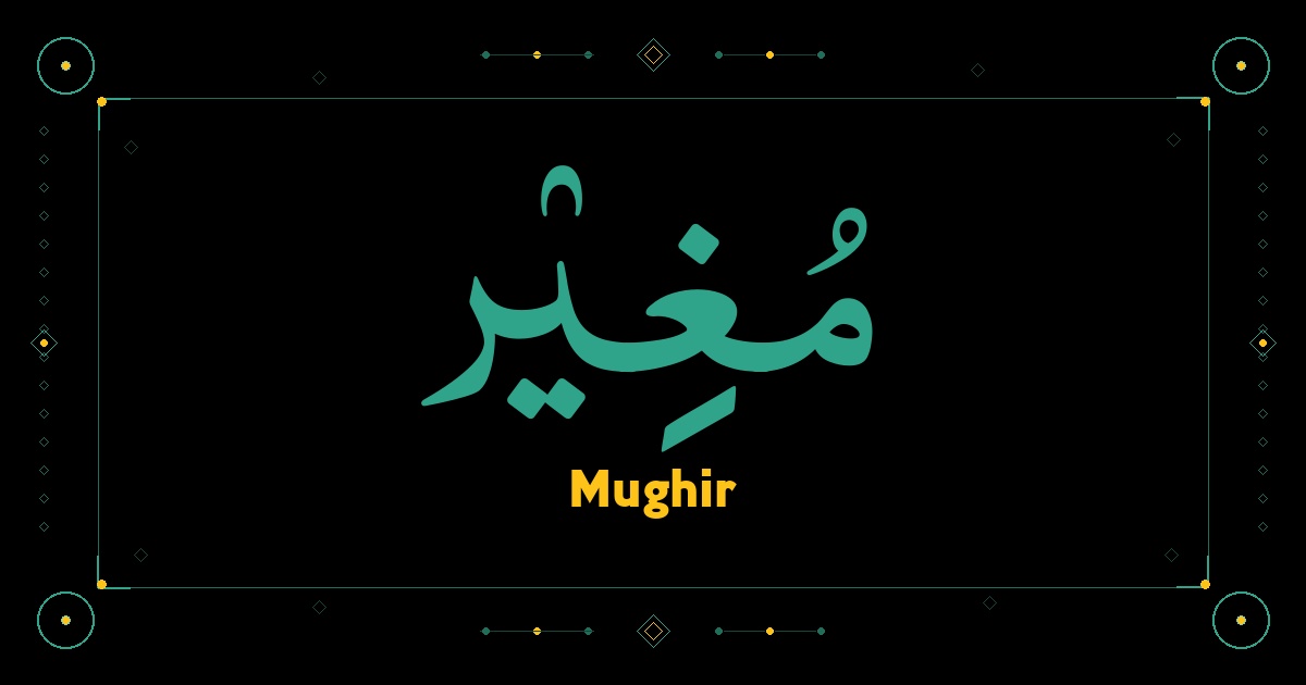 Mughir