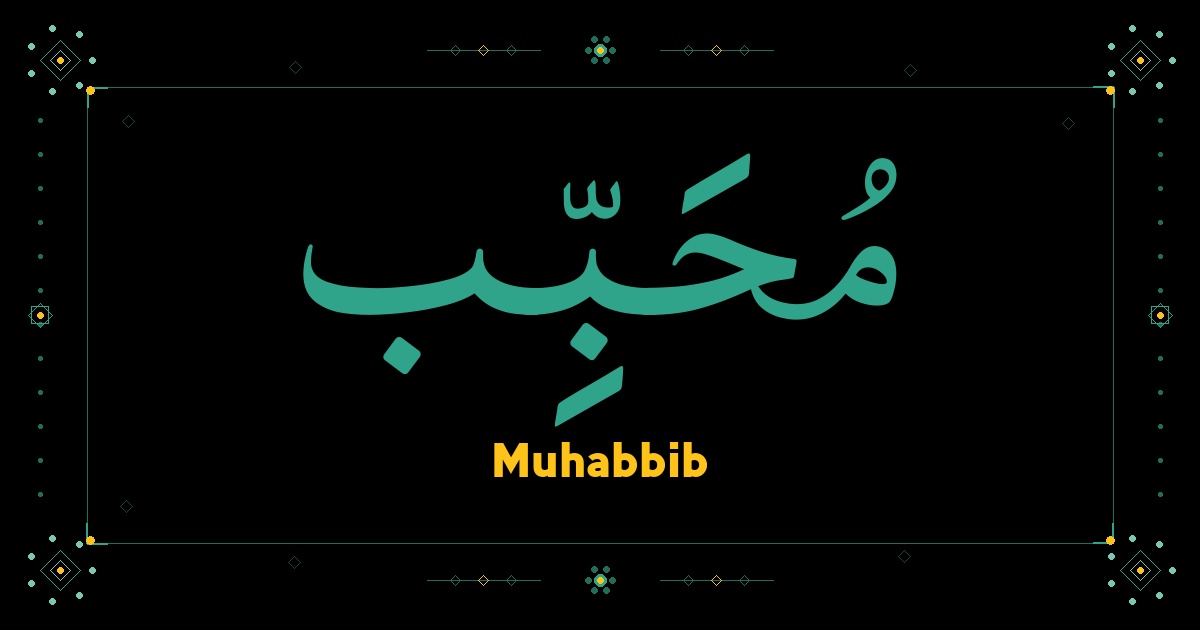 Muhabbib