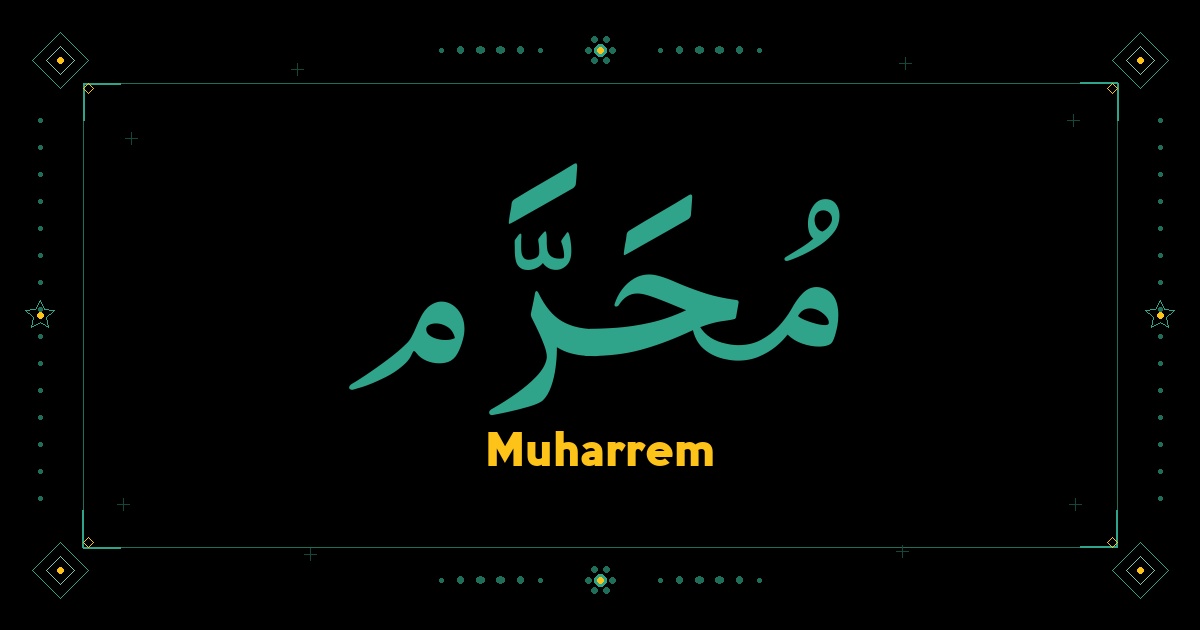 Muharrem