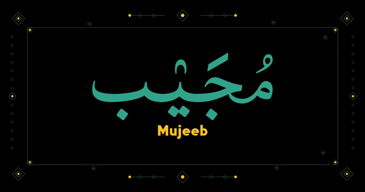 Mujeeb