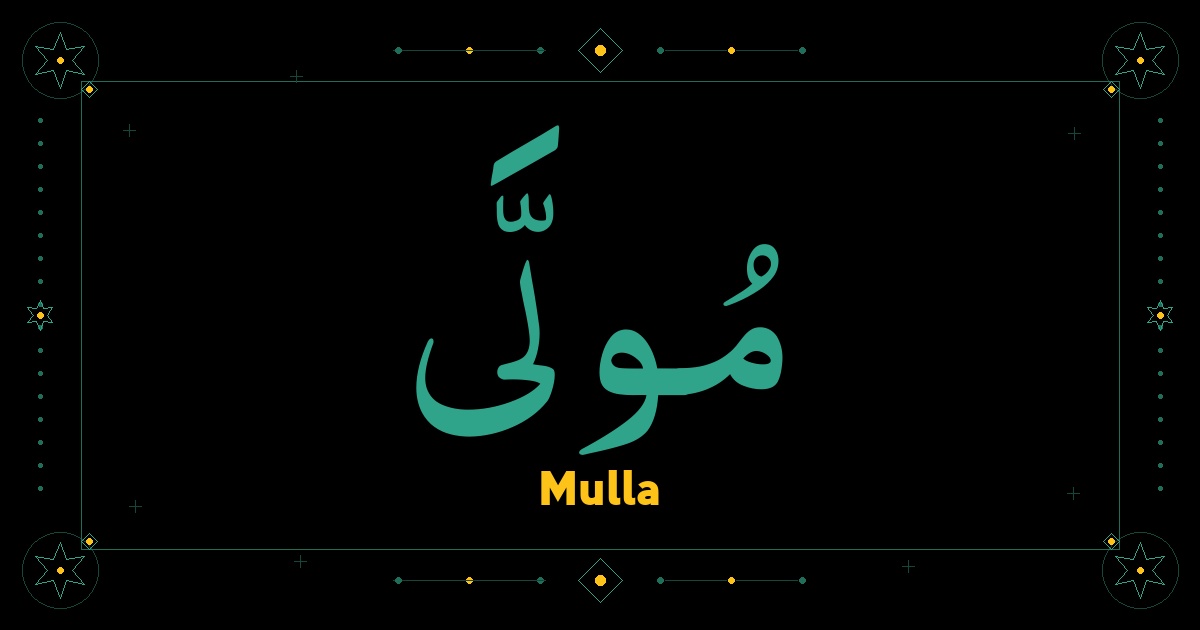 Mulla