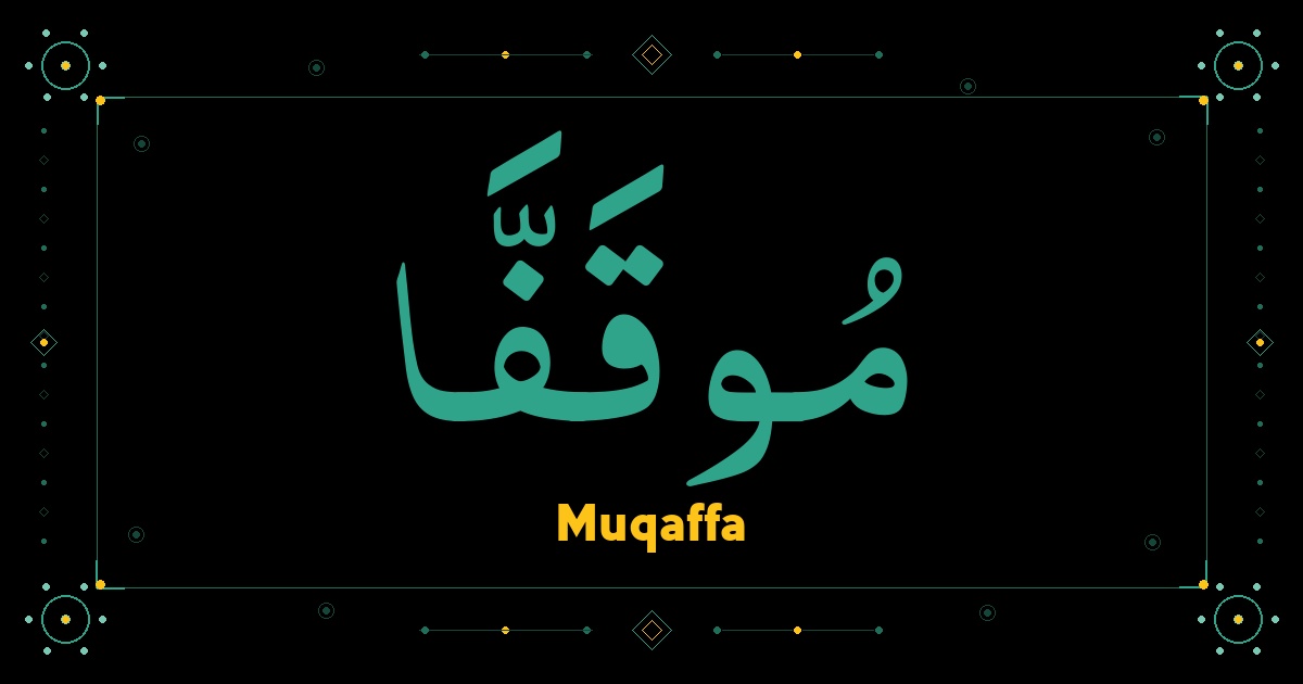 Muqaffa