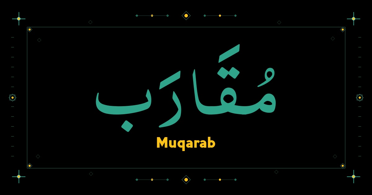 Muqarab