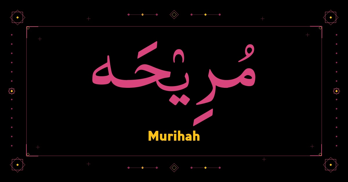 Murihah
