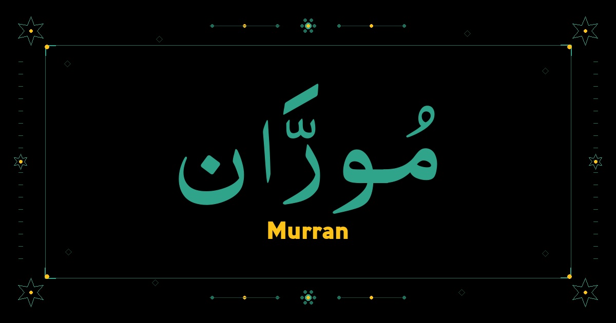 Murran