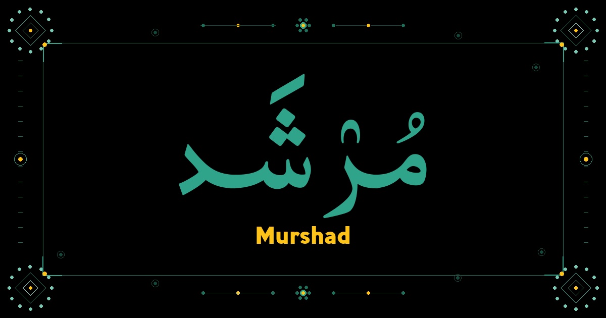 Murshad