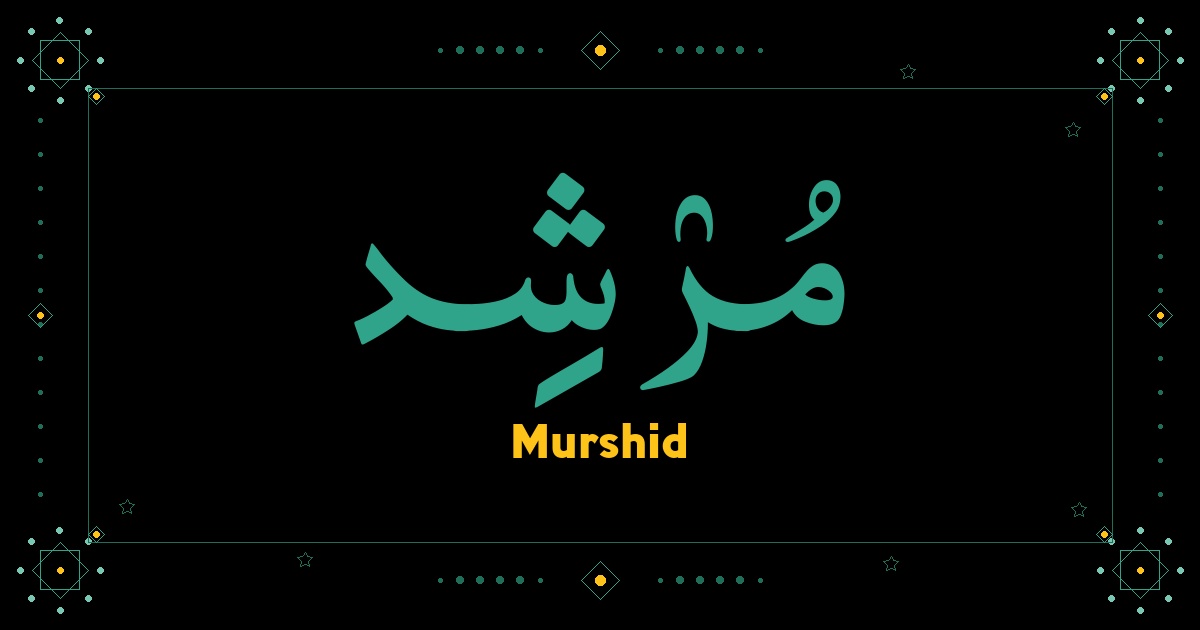 Murshid