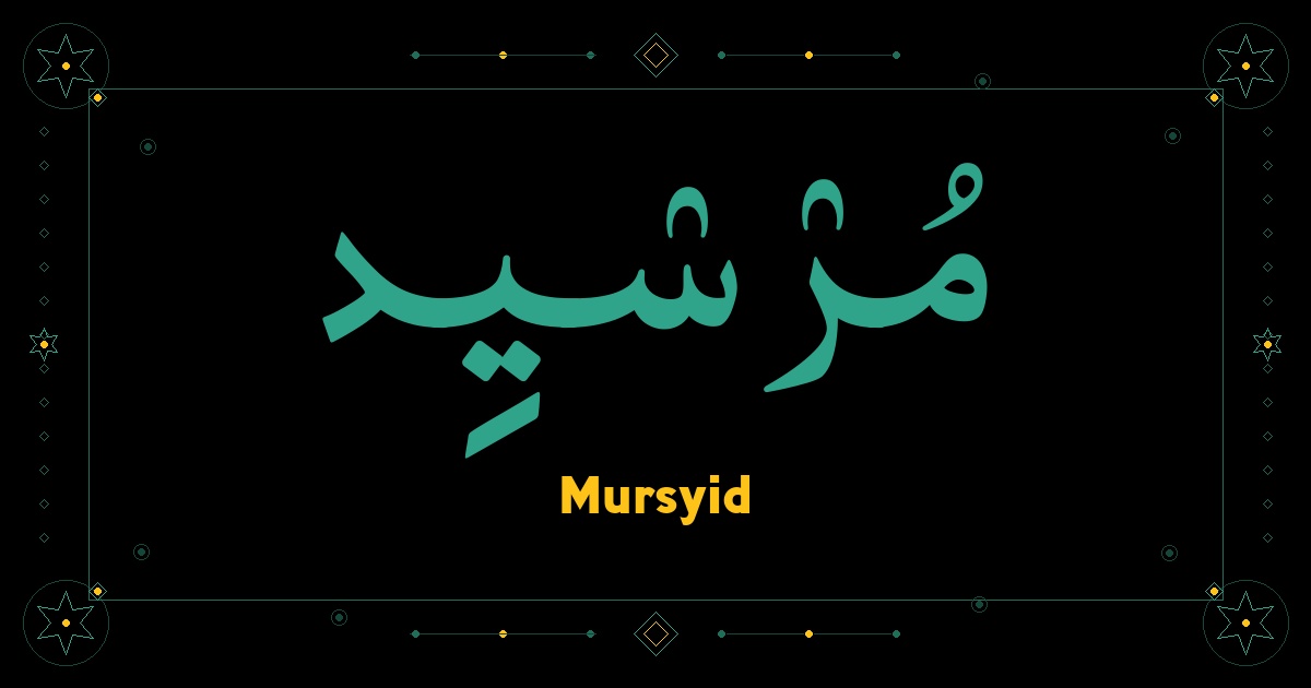 Mursyid