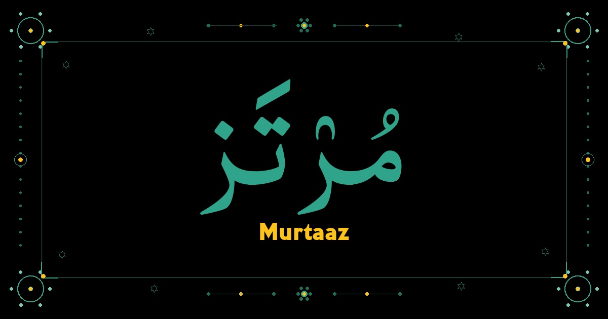 Murtaaz