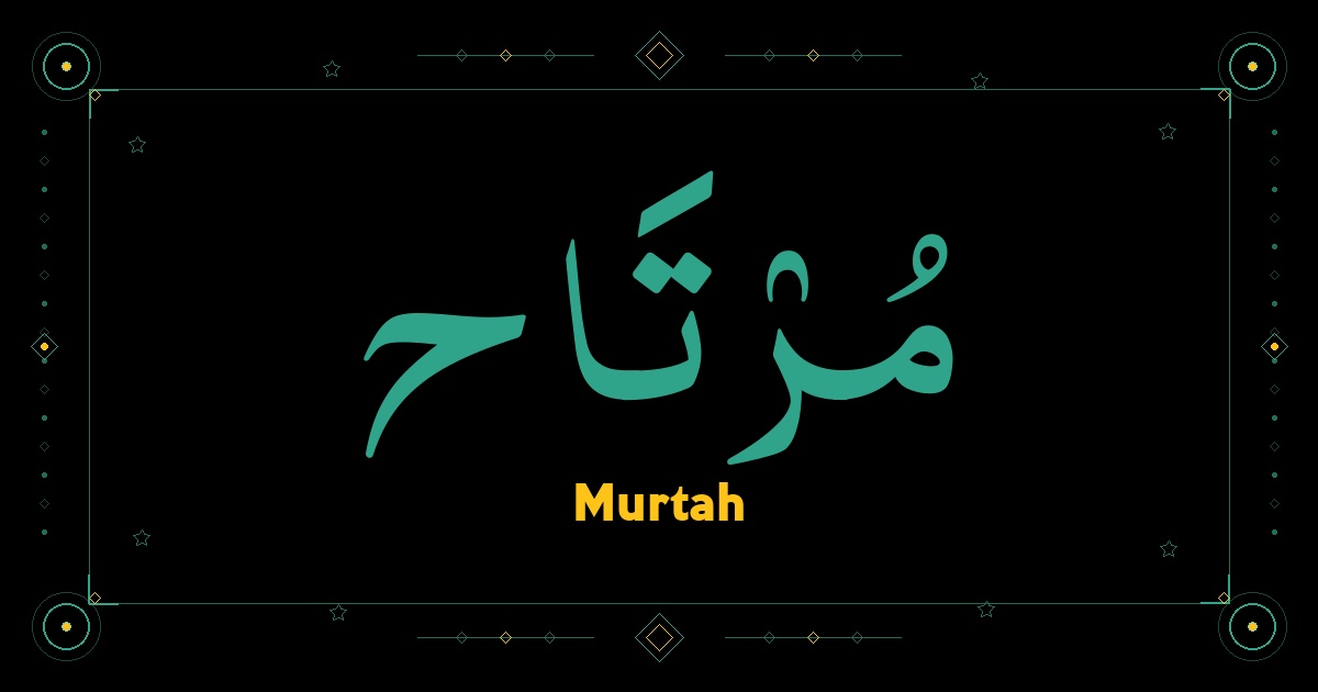 Murtah