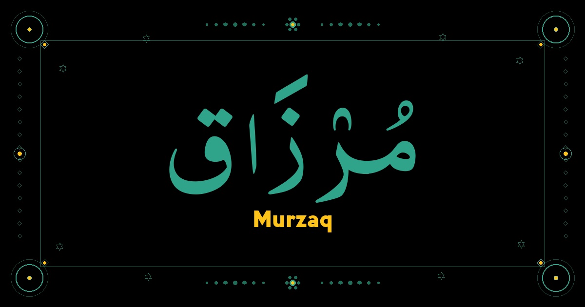 Murzaq