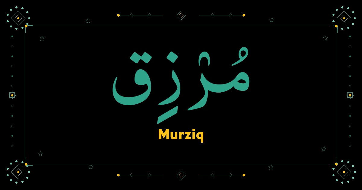 Murziq