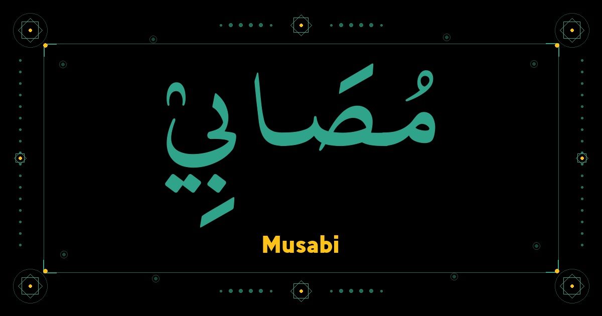 Musabi