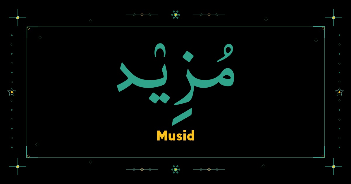 Musid