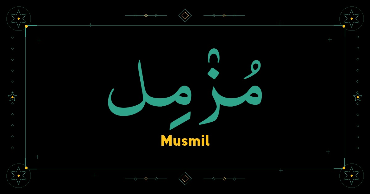 Musmil
