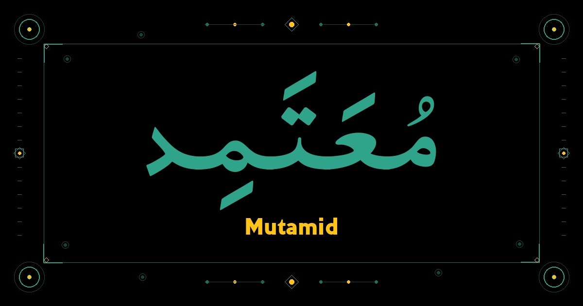 Mutamid