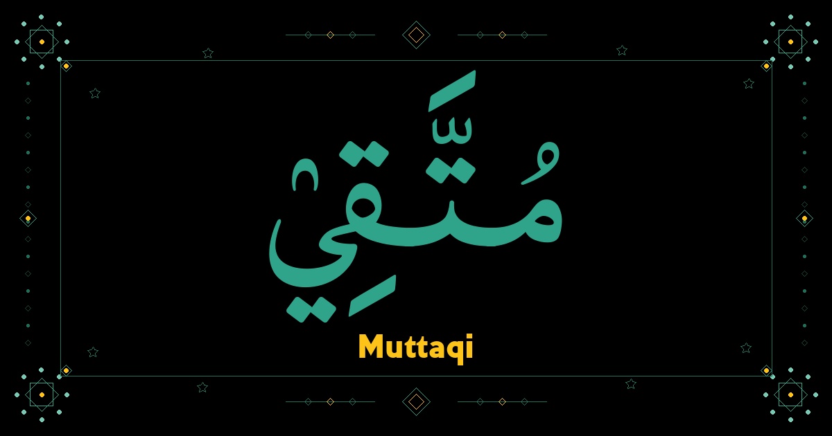 Muttaqi