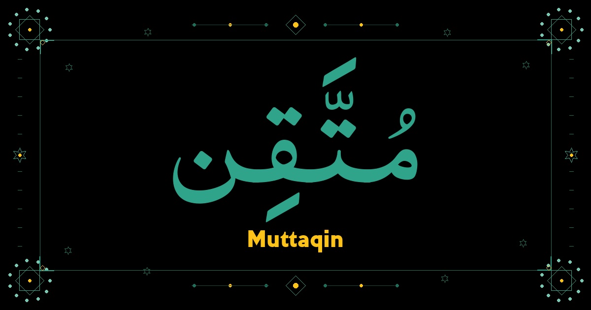 Muttaqin