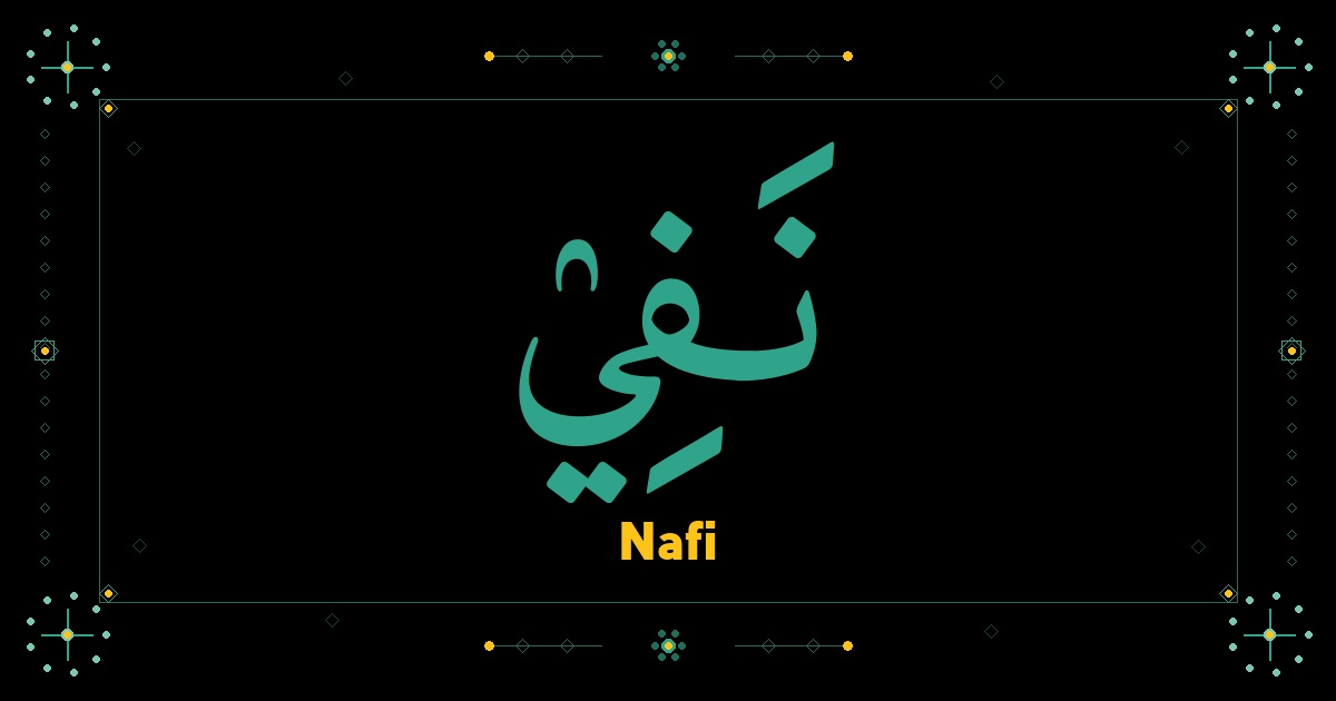 Nafi
