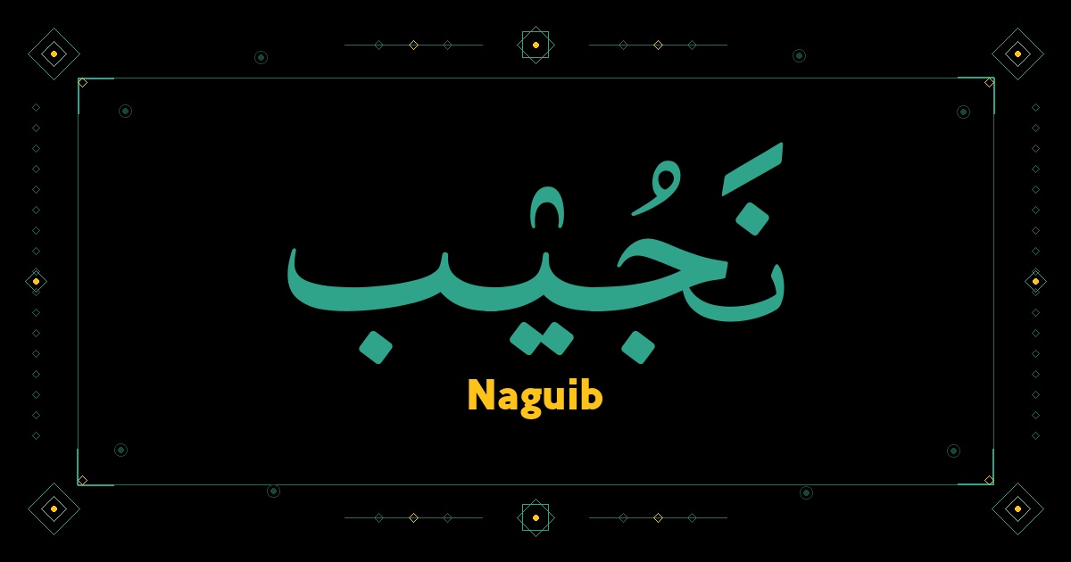 Naguib