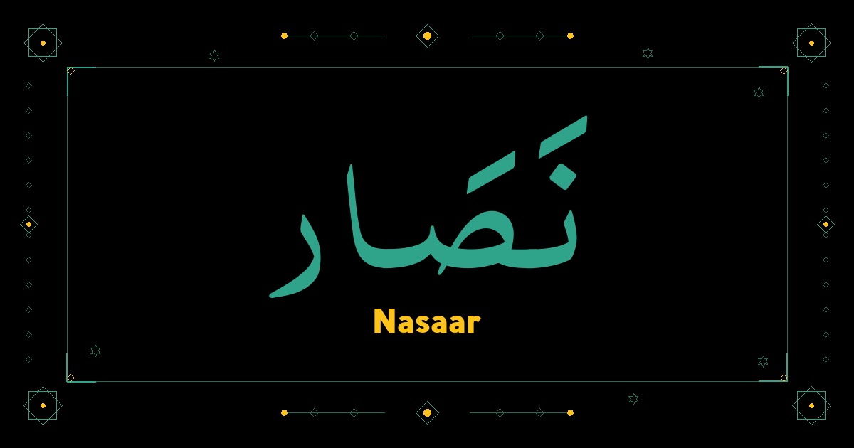 Nasaar
