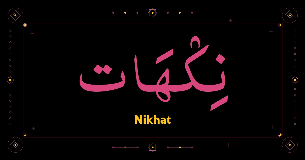 Nikhat