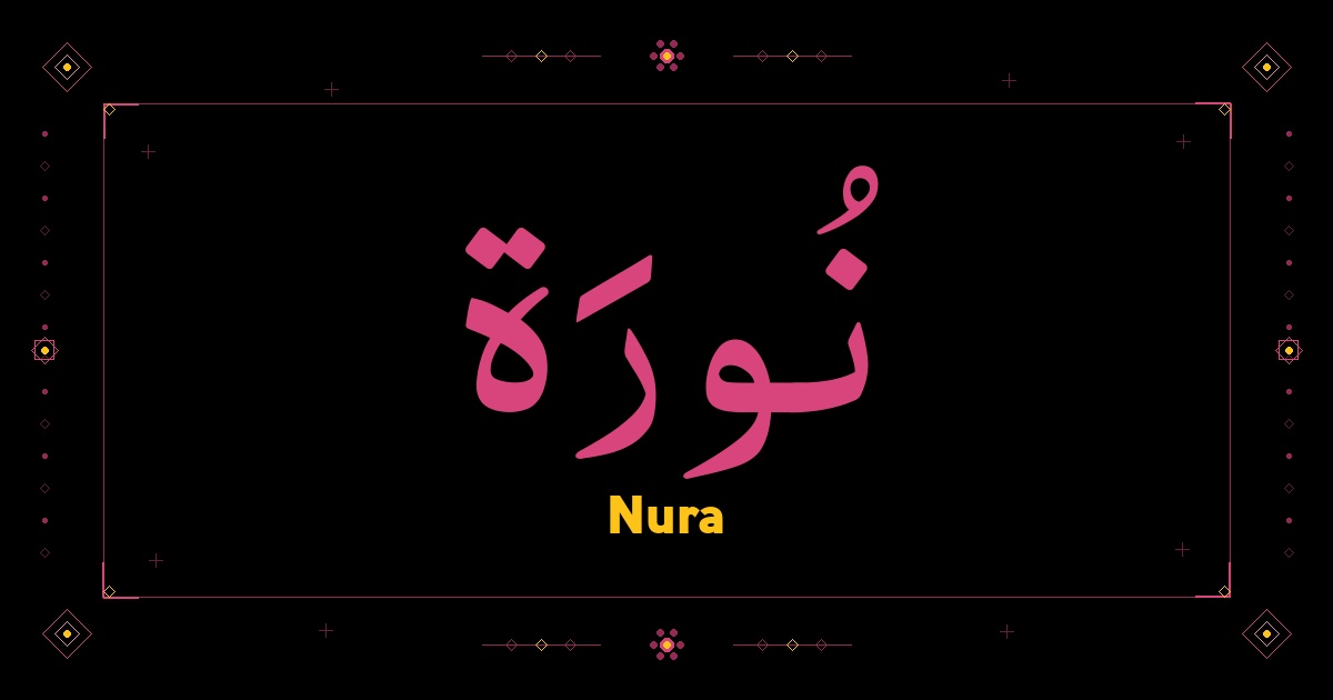 Nura