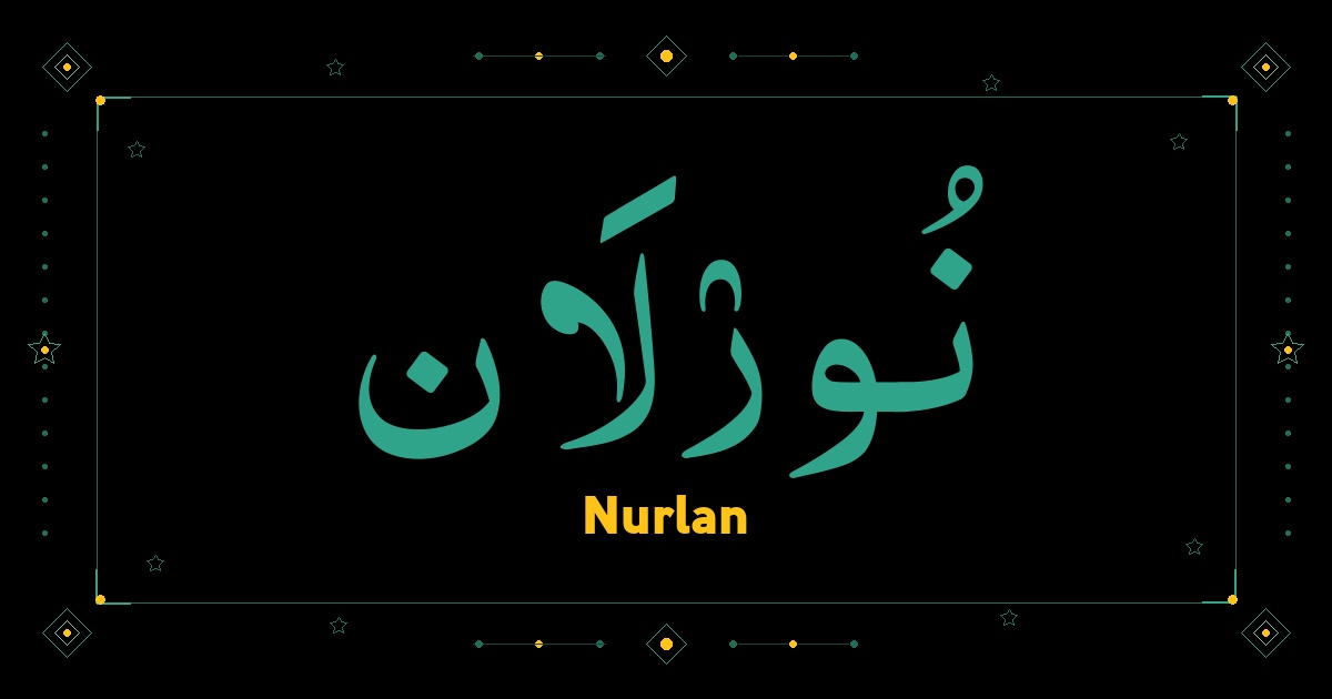 Nurlan