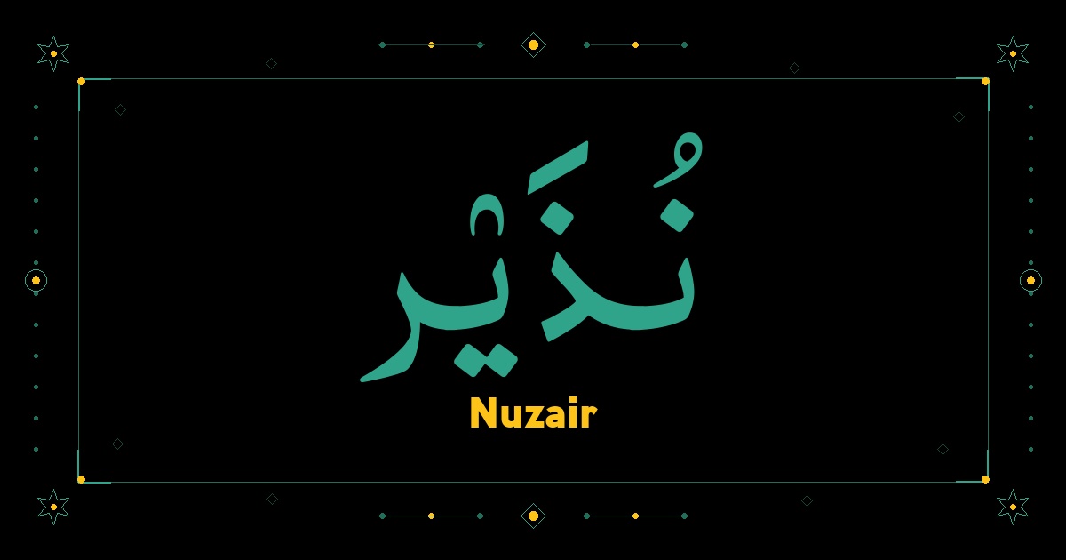 Nuzair