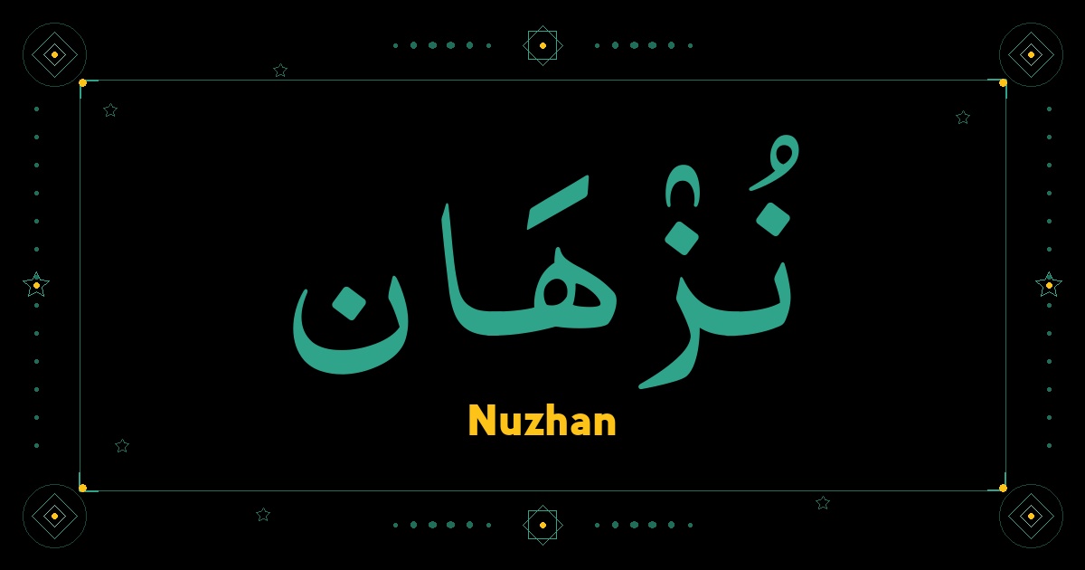 Nuzhan
