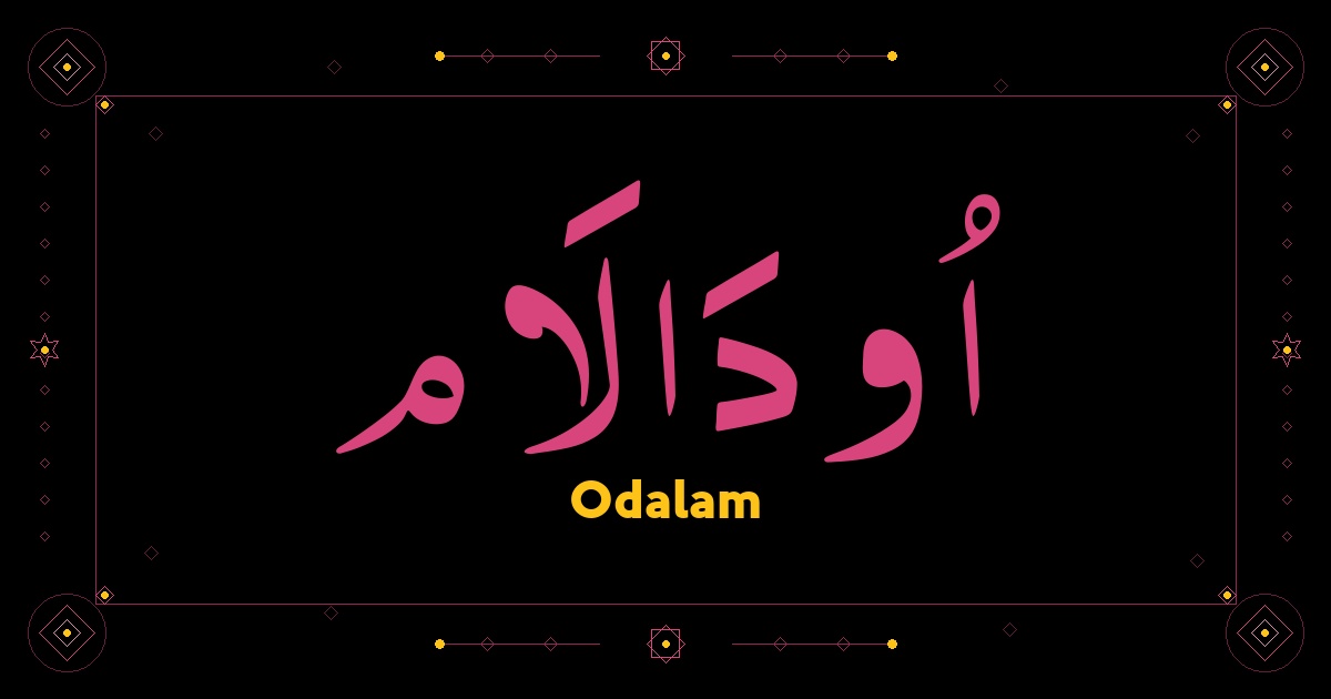 Odalam