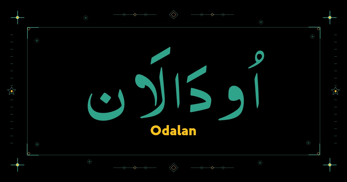 Odalan
