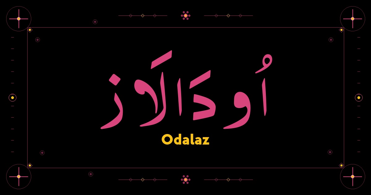 Odalaz