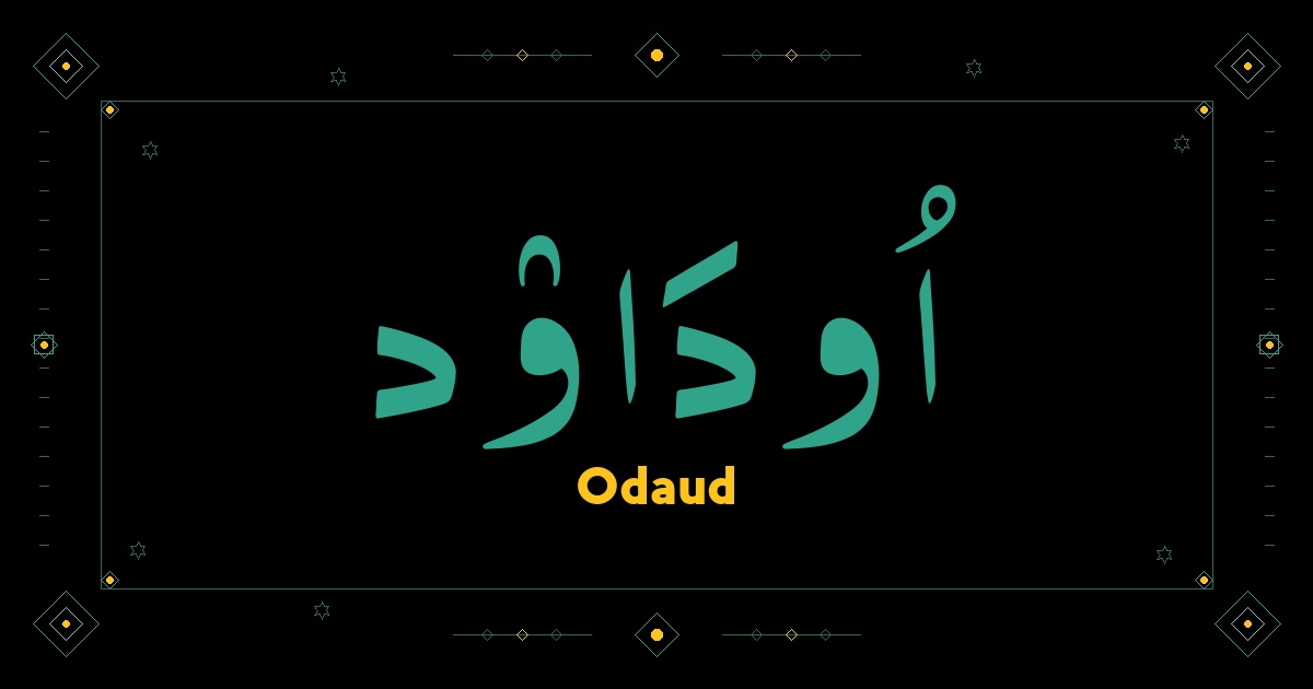 Odaud