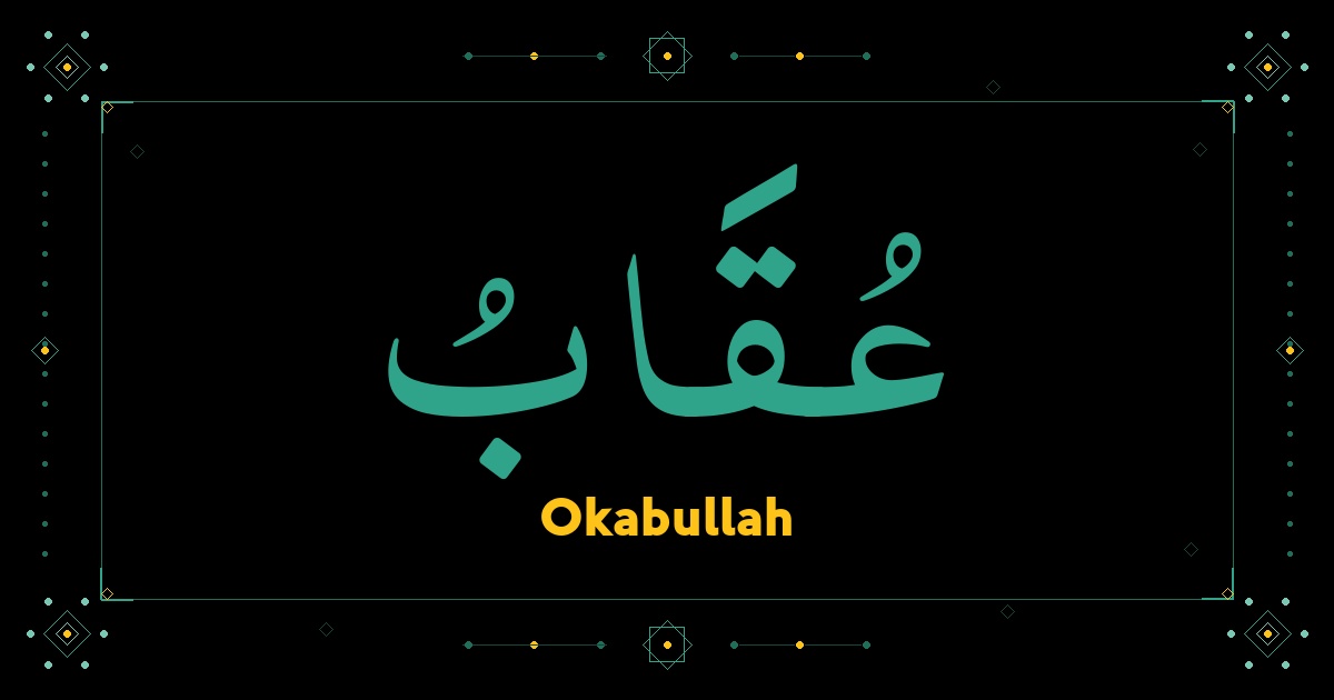Okabullah