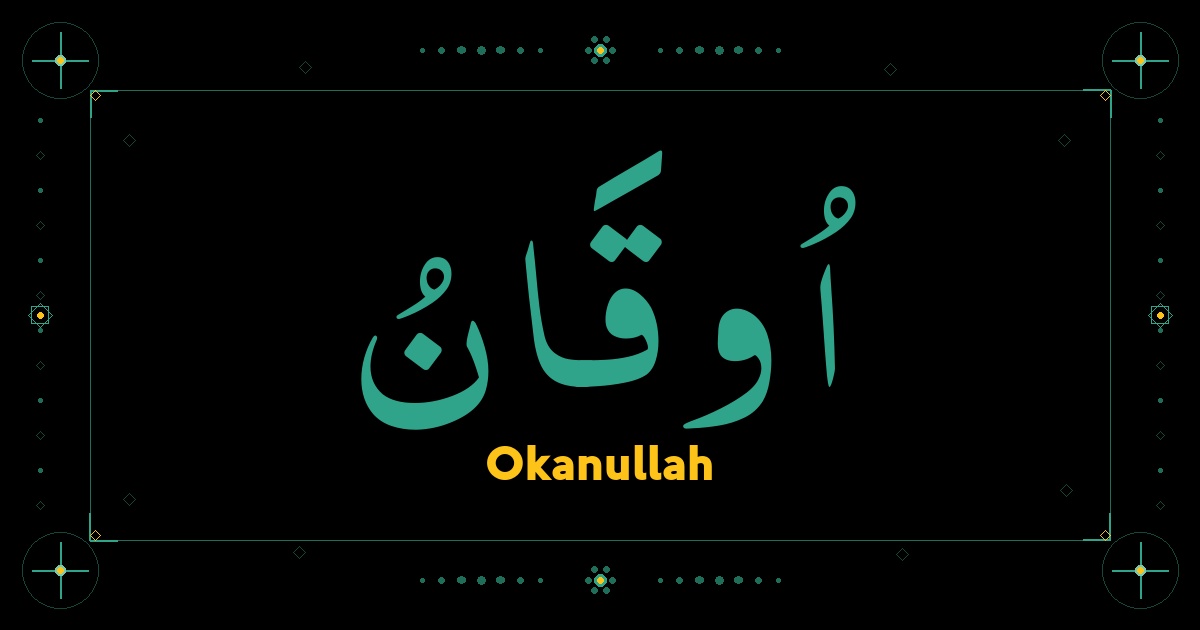 Okanullah