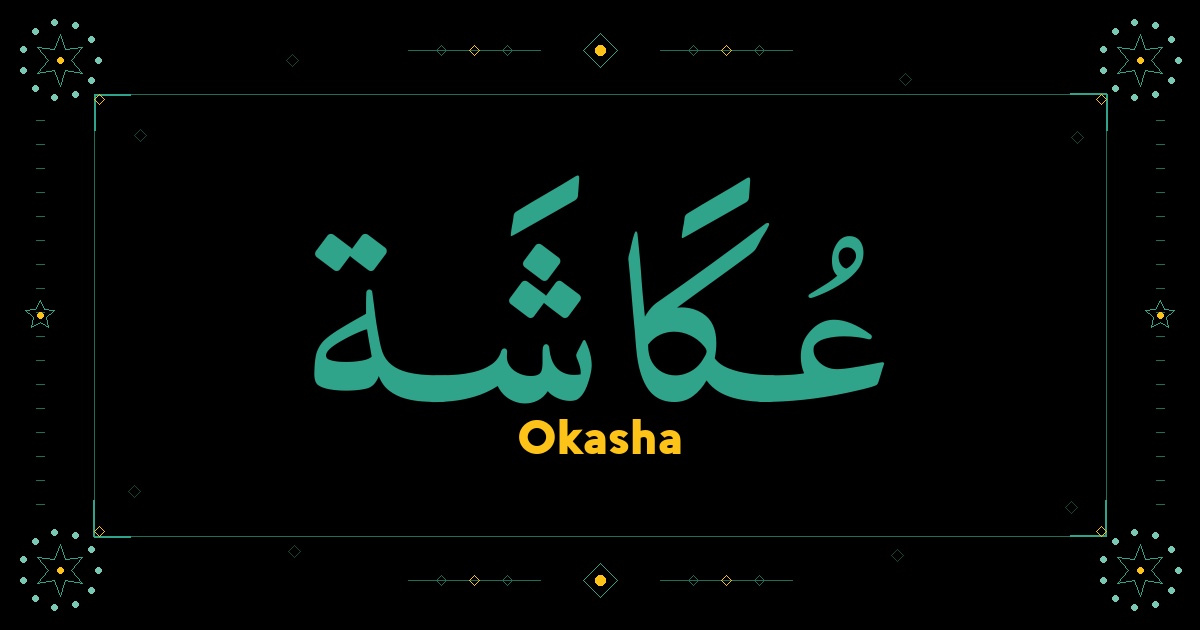 Okasha