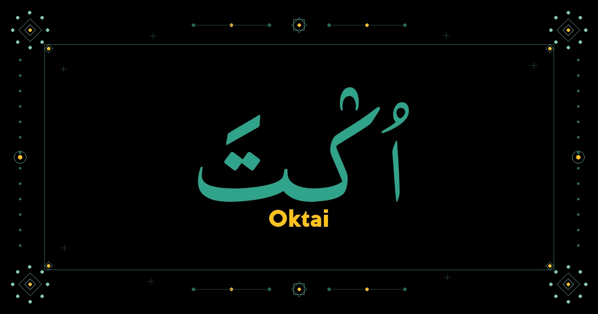 Oktai