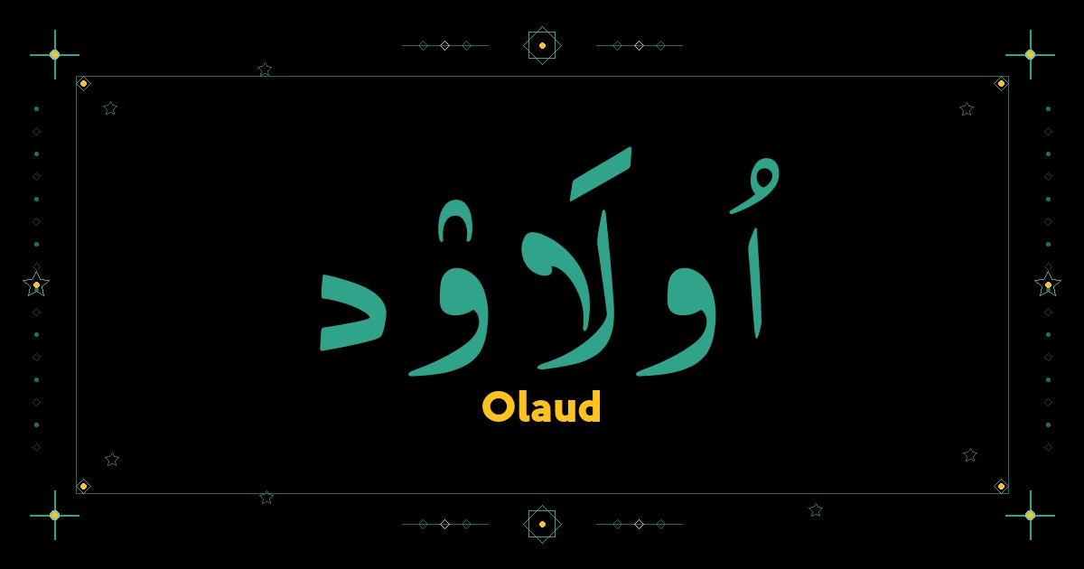 Olaud