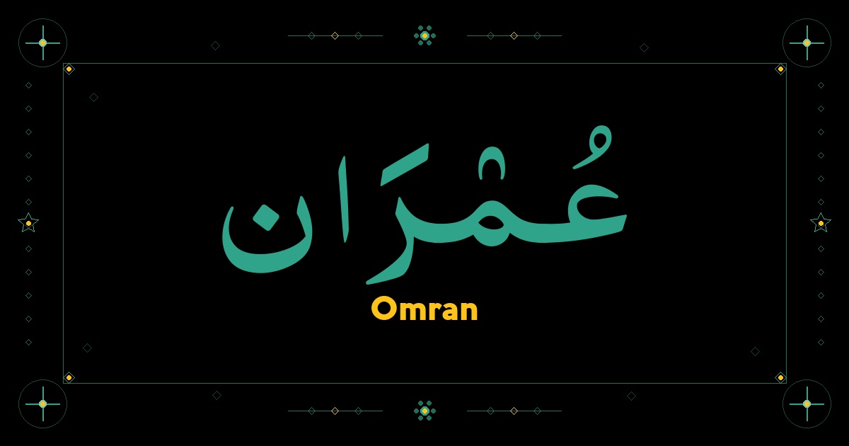 Omran