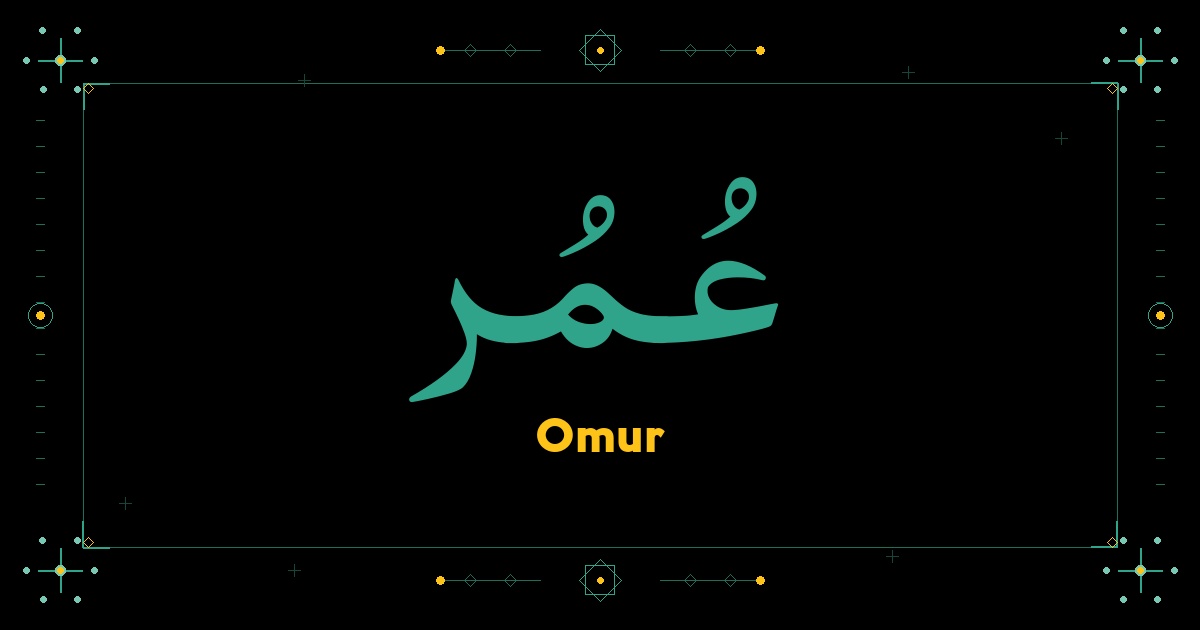 Omur
