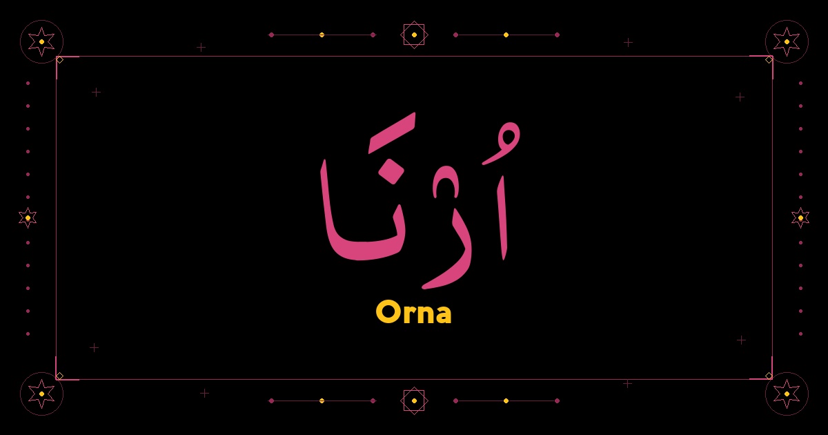 Orna