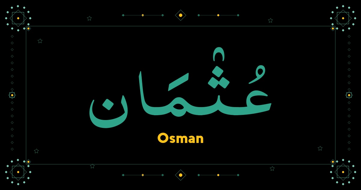 Osman