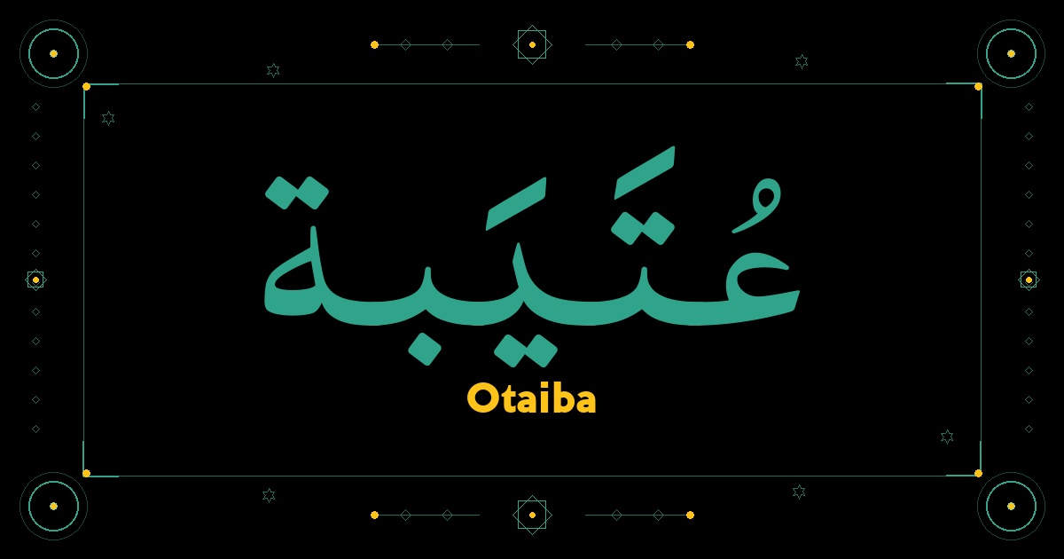 Otaiba