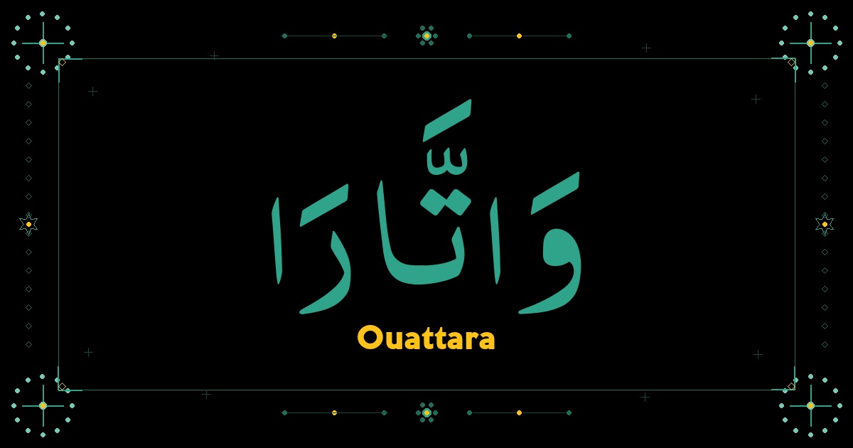 Ouattara